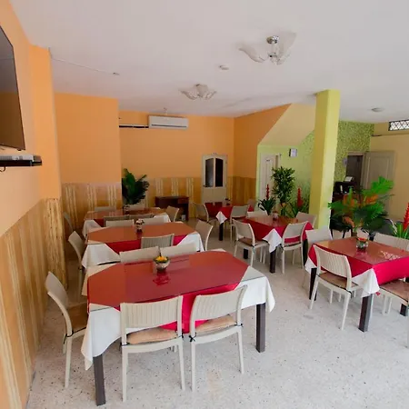 Hostal Andry-2