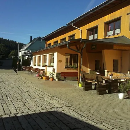 Pension An der Erzgebirgsbahn-3