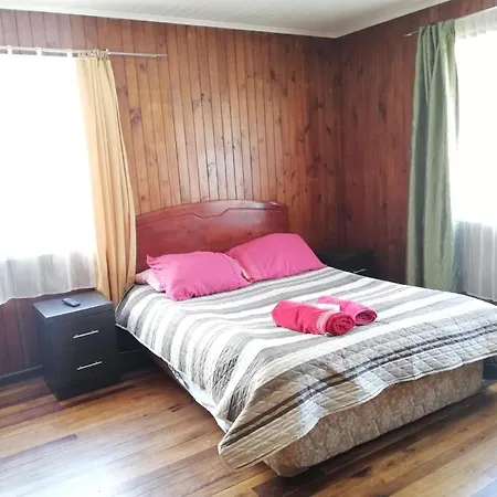 Eliodoro Yañez Casa o chalet-2