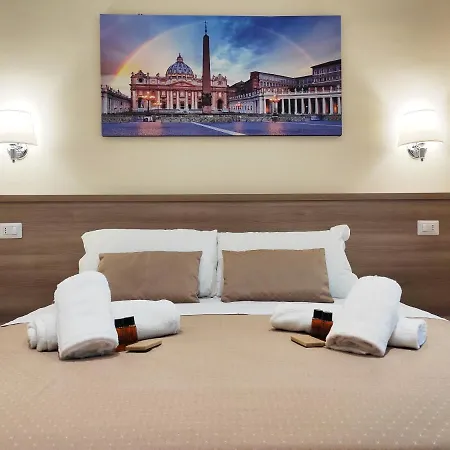 Luxury Suites - Stay Inn Rome Experience-2