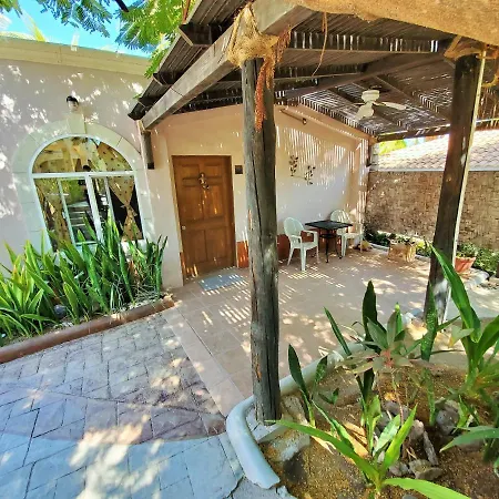 Coco Cabañas&Casitas Vacation Rentals-2