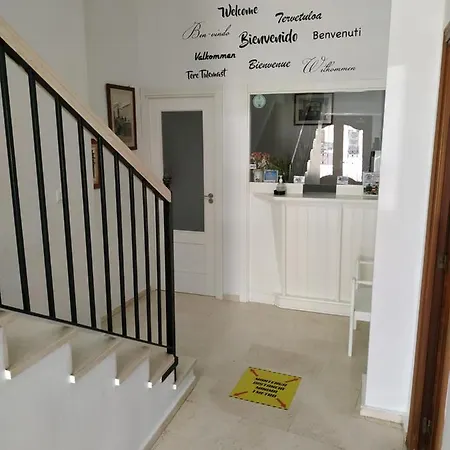 Hostal DP El Pilar-2