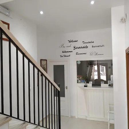 Hostal DP El Pilar-3