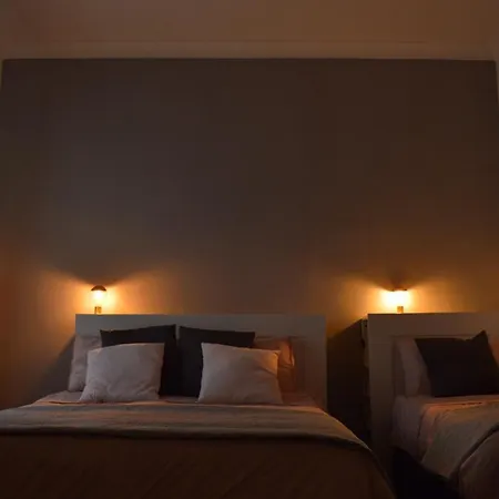 Civico Vesuvio B&B-3