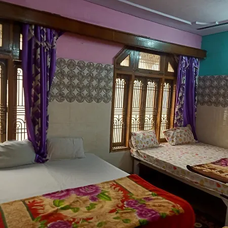 Kashi Annapurna Guest House-2