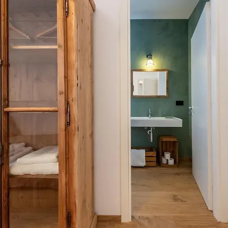 Il Treno Dei Sogni Bed&Relais-3
