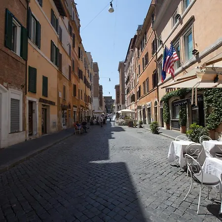 Borgo Pio 91-3