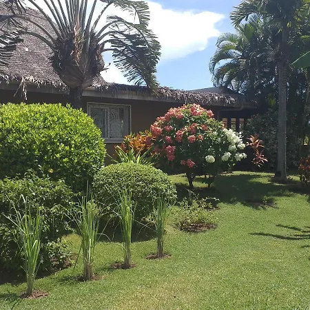 Villa Tonga Soa-2