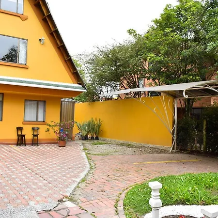 Hotel Casa Iris-3