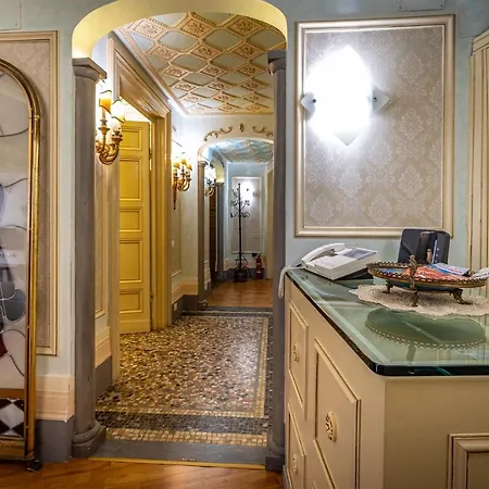 Dei Medici Palace-3