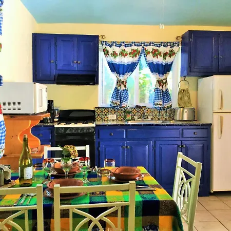 Coco Cabañas&Casitas Vacation Rentals-3