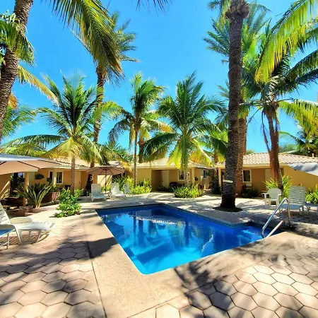 Coco Cabanas And Casitas Vacation Rentals-3