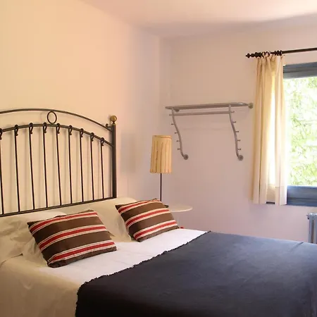 Hostal L'Ou De Reig-3