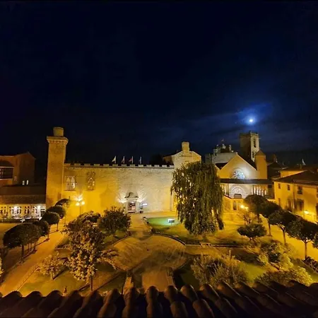 B&B La Atalaya-3