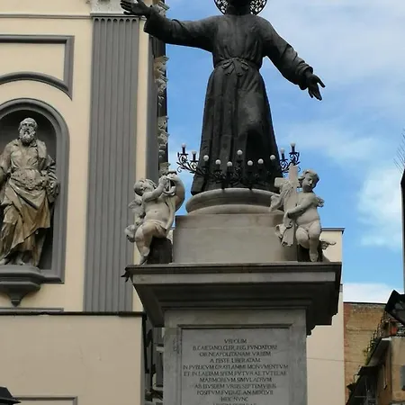 San Gaetano Bed-2