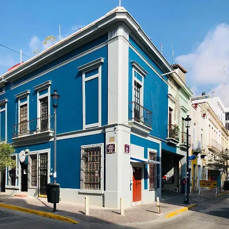 HOTEL hostal de los reyes-2