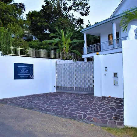 Villa Roscia-2