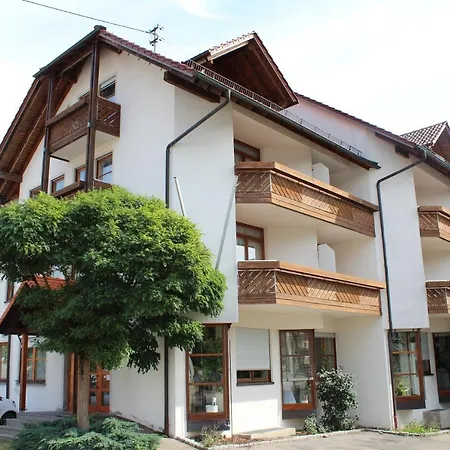Landhotel Hirsch-2