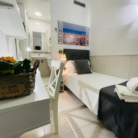 Hostal Lleida-3