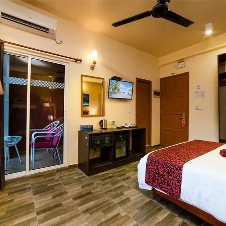Paguro Beach Inn-2