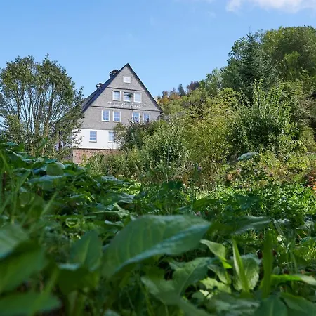The Conscious Farmer Bed And Breakfast Sauerland-3