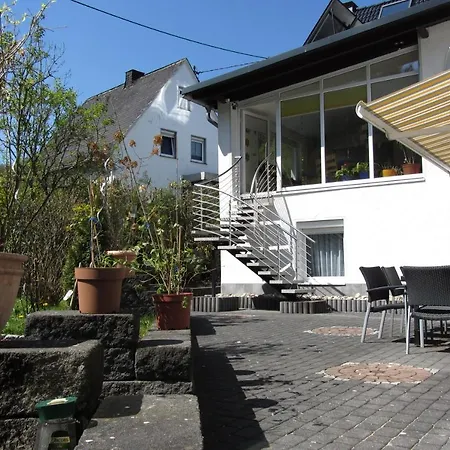 Pension zum Rothaarsteig-2