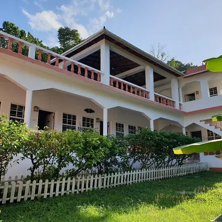 Polish Princess Guest House-3