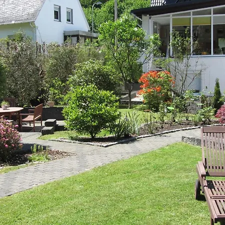 Pension zum Rothaarsteig-3
