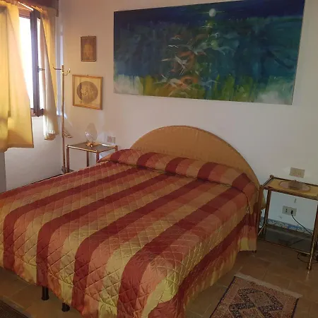 AL BORGO ANTICO Ristorante con camere-2