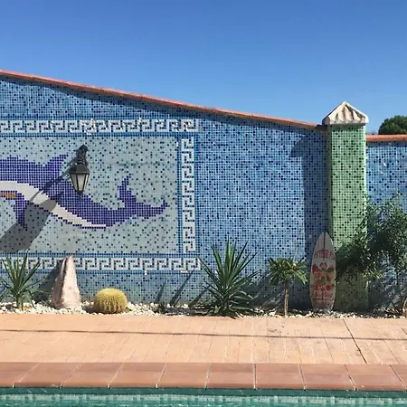 Higos Chumbos, Casa Rural Compartido-2