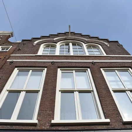 Suite no 7, hidden gem center of Amsterdam-3