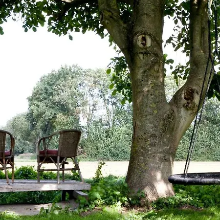 B&B De Sprokkeltuin-3