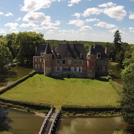 Château de Souesmes-3