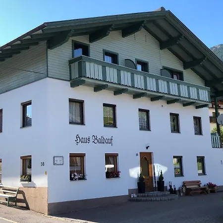 Gaestehaus Baldauf-2