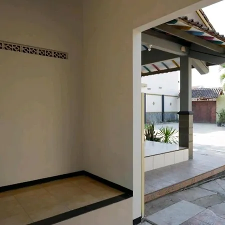 Villetta House Syariah-3