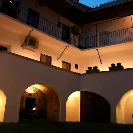 Petkovsek Rooms And Apartments-3