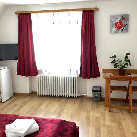 Pension Rote Rosen-3