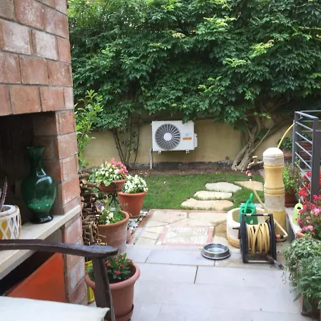 La Casa del Glicine-2