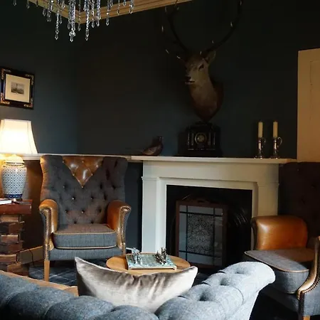 Ivybank Lodge-2