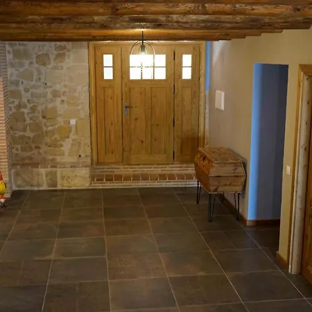 Casa Rural Bonal-2
