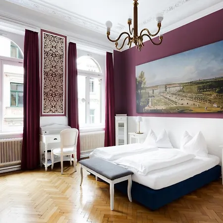 Boutique Hotel Columbia-2