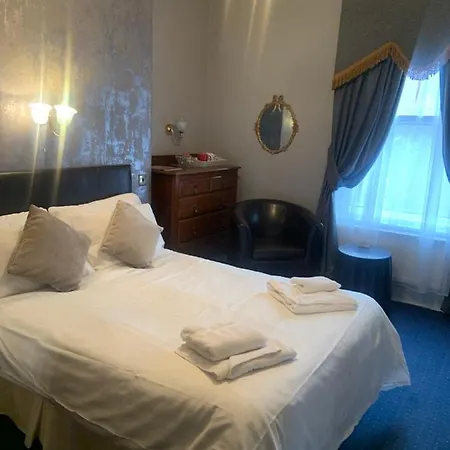 The Beckett Guest House-3