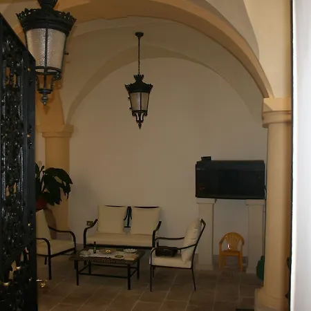 Palazzo Franza Musaro-3