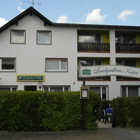 Landgasthaus Kaster-2