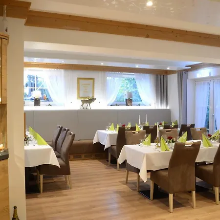 Waldhotel Twiehaus Garni-2
