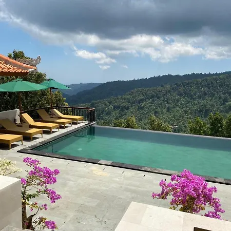 Munduk Sari Resort-2