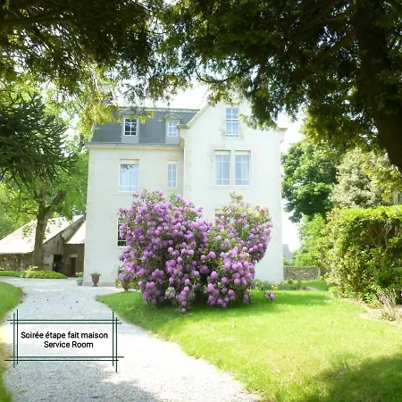 Château Bily B&B Hôtel-2