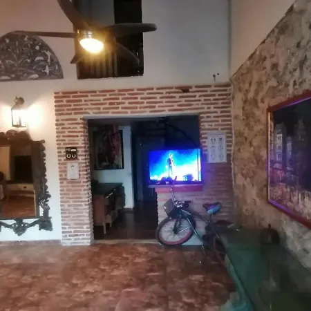 Casa Mamá Waldy New-2