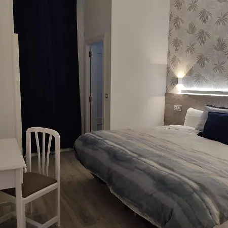 Hostal Alfaro-3