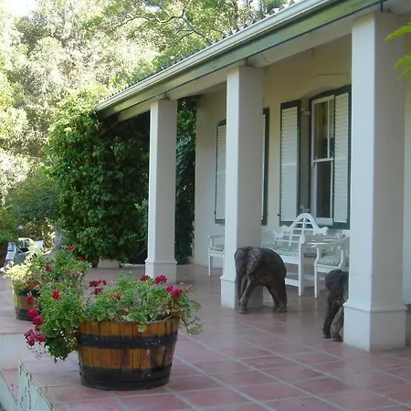 Diemersfontein Wine & Country Estate-2